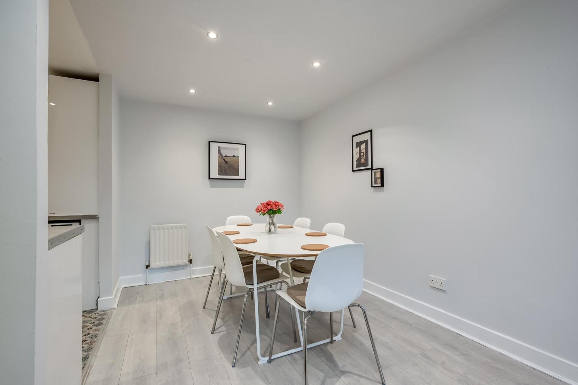 Belfast City Apartment With Free Parking! Екстер'єр фото