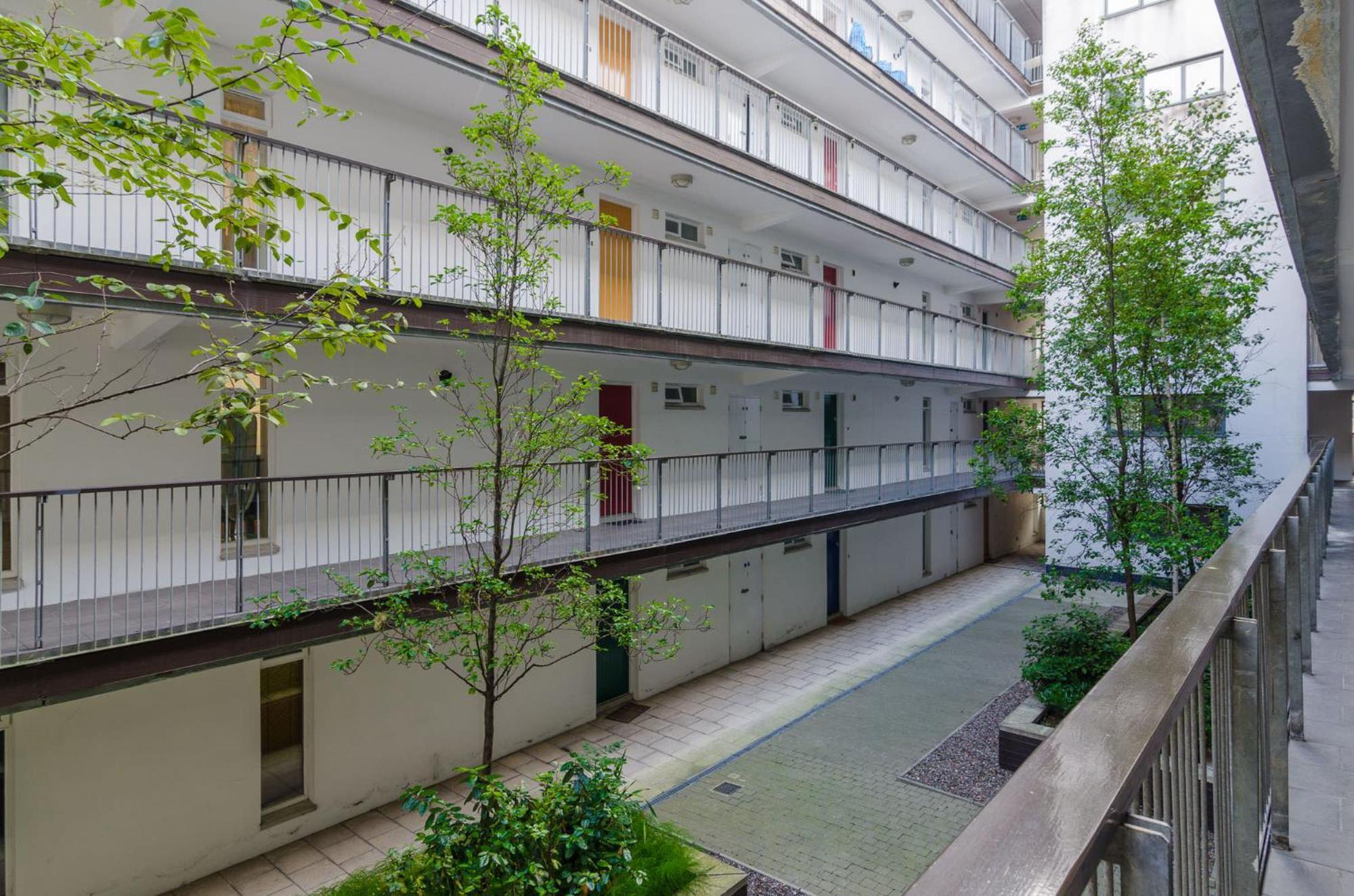 Belfast City Apartment With Free Parking! Екстер'єр фото